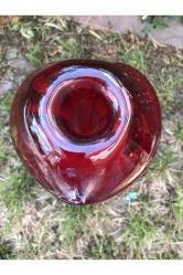 Murano vazo 31 cm boyunda