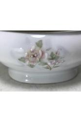 Limoges bonboniyer 10 cm 8 cm 6 cm ölçülerinde