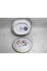 Limoges bonboniyer 10 cm 8 cm 6 cm ölçülerinde