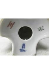 Avusturya wien porselen mumluk 5,5 cm