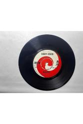 İSMET NEDİM - KALBSİZ - UNUTMAK İSTİYORUM PLAK