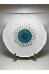 Winterling röslau bavaria servis tabağı 26 cm çapında