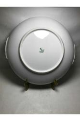 Winterling röslau bavaria servis tabağı 26 cm çapında