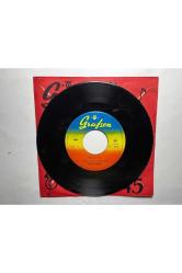 Güneri Tecer - Yaşamak Istiyorum - Cezve Plak