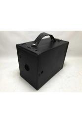 Kodak Brownie No120 Fotoğraf Makinası