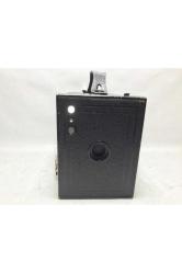 Kodak Brownie No120 Fotoğraf Makinası