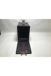 Kodak Brownie No120 Fotoğraf Makinası