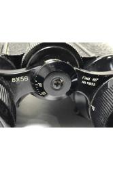 Lichter 8x56 Çantalı Profesyonel Dürbün