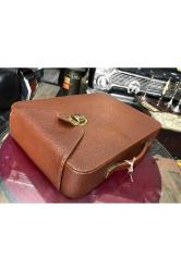 Aeg Kurier 1960-61 Kaydedici Oynatıcı Cihaz Orjinal Çantasında