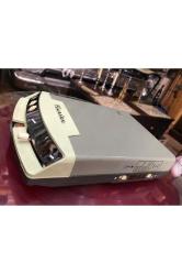 Aeg Kurier 1960-61 Kaydedici Oynatıcı Cihaz Orjinal Çantasında