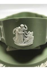 Wedgwood Kutu Bonboniyer 11,5 Cm 8,5 Cm