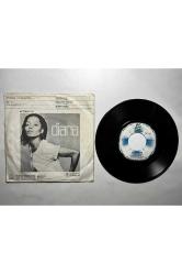 Dıana Ross - Frıent To Frıend - Upsıde Down Plak