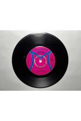 Handan Kara - Yalan Dünyada Kimseye Güven Olmaz - Meskenim Meyhaneler Oldu Plak