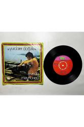 Yurdaer Doğulu   Elveda Meyhaneci  Şehnaz Longa Plak