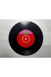 Yurdaer Doğulu - Elveda Meyhaneci - Şehnaz Longa Plak