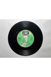 Kerem Güney - Aşkla Başım Hoş Değil - Insanlık Bende Kalsın Plak