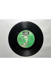 Kerem Güney - Aşkla Başım Hoş Değil - Insanlık Bende Kalsın Plak