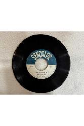 Behiye Aksoy - Sana Gelen Yollar - Beni Benden Alan Plak