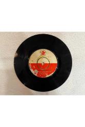 Cumhuriyetimizin 10. Yılı Marşı Ve 50. Yılı Marşı Plak