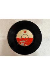 Cumhuriyetimizin 10. Yılı Marşı Ve 50. Yılı Marşı Plak