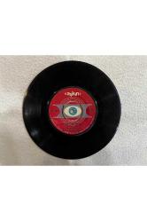 Aşık Fikret Ünal - Avrupadan Yurda Hasret - Kervan Geçmiyen Yolu Plak