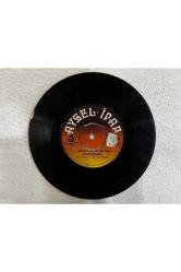 Aysel Ipar - Ağacın Altını Bilmem Anıyormusun - O Ağacın Altını Anmaz Olurmuyum Hiç Plak