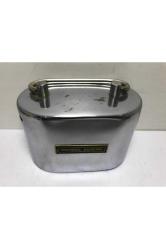 Istanbul Bankası Metal Kumbara