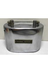 Istanbul Bankası Metal Kumbara