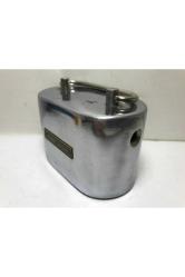 Istanbul Bankası Metal Kumbara