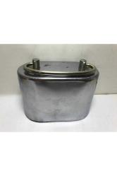 Istanbul Bankası Metal Kumbara