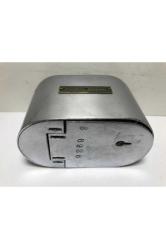 Istanbul Bankası Metal Kumbara