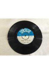 Maksadım Sana Naz Yapmak - Gönül Yazar Diyorlar Plak