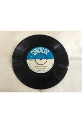 Maksadım Sana Naz Yapmak - Gönül Yazar Diyorlar Plak