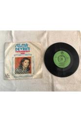 Selma Devrim - Toprağın Kızı - Sen