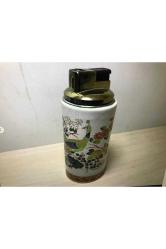 Japon Porselen Masa Çakmağı