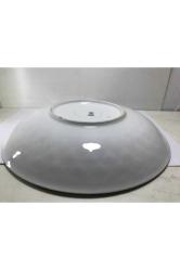 Schumann Arzberg Bavaria 25,5 Cm Çapında Gofreli Çukur Tabak