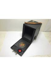 Kodak Brownie Junior Antika Fotoğraf Makinası