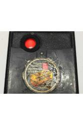 Kodak Brownie Junior Antika Fotoğraf Makinası