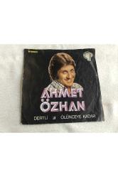 Ahmet Özhan - Dertli - Ölünceye Kadar