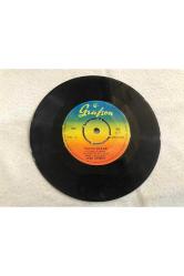 Zeki Müren - Yalan Yıllar - Aşk Sarhoşu - Plak