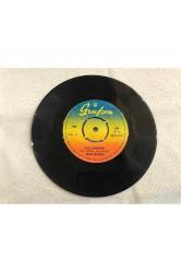 Zeki Müren - Yalan Yıllar - Aşk Sarhoşu - Plak