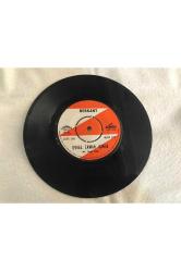 Berkant - Uzun Kavak - Evvel Zaman Içinde