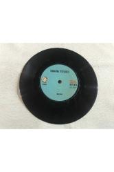 Ibrahim Tatlıses - Zeyno - Seven Bahtiyar Olmaz - 45 Lik Plak