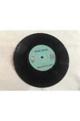 Ibrahim Tatlıses - Zeyno - Seven Bahtiyar Olmaz - 45 Lik Plak