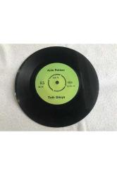 Ajda Pekkan - Tatlı Dünya - Ben Bir Köylü Kızıyım