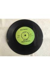 Ajda Pekkan - Tatlı Dünya - Ben Bir Köylü Kızıyım