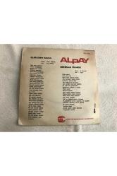 Alpay - Susadım Sana - Seninle Ölmek