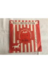 Adalet Partisi Destanı - Marş - Şiir