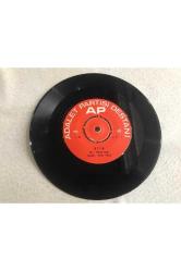 Adalet Partisi Destanı - Marş - Şiir