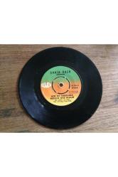 Şakir Öner Günhan - Zührem - Ben Bu Yaralara Nerden Düş Oldum - 45 Lik Plak